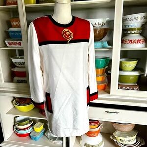 Vintage Steve Fabrikant for Neiman Marcus Dress - Size Medium